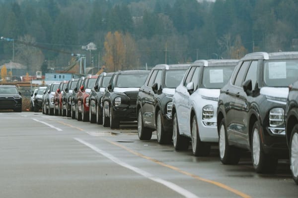 New Car Prices in August 2026: Where the Extra Money on Your Sticker Is Actually Going