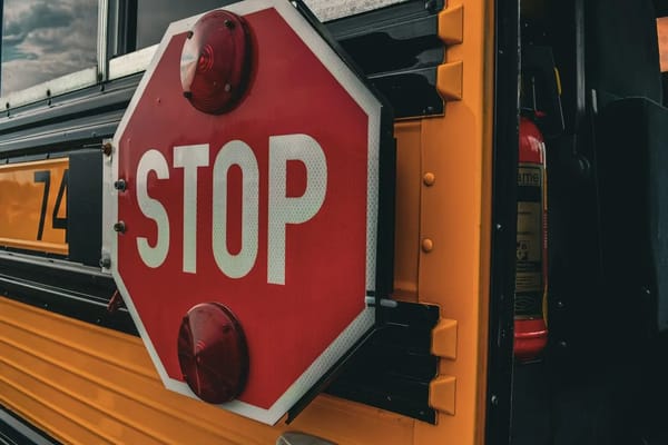 Back-to-School Car Safety: School Zones, Bus Stops, and the Rules Drivers Forget