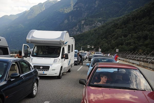 August Heat Is Wrecking Your Car — Here's the Pre-Labor Day Checklist