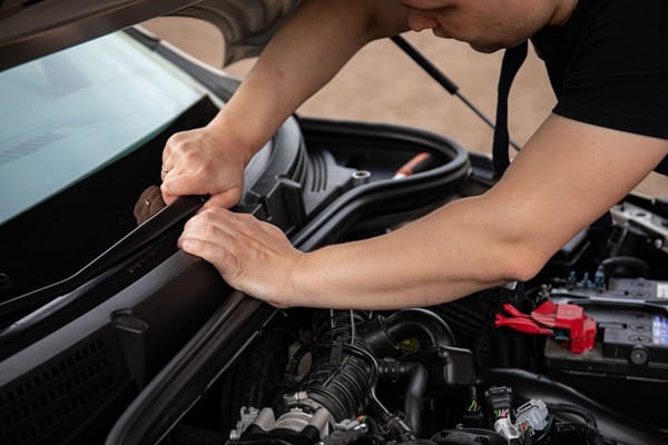The Windshield Job That Isn't Just Glass: What ADAS Recalibration Actually Costs in 2026