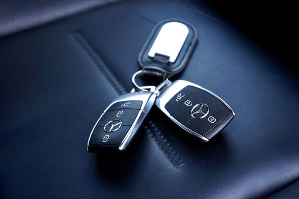 Relay Attacks Are Emptying Driveways: What Actually Stops Keyless Car Theft